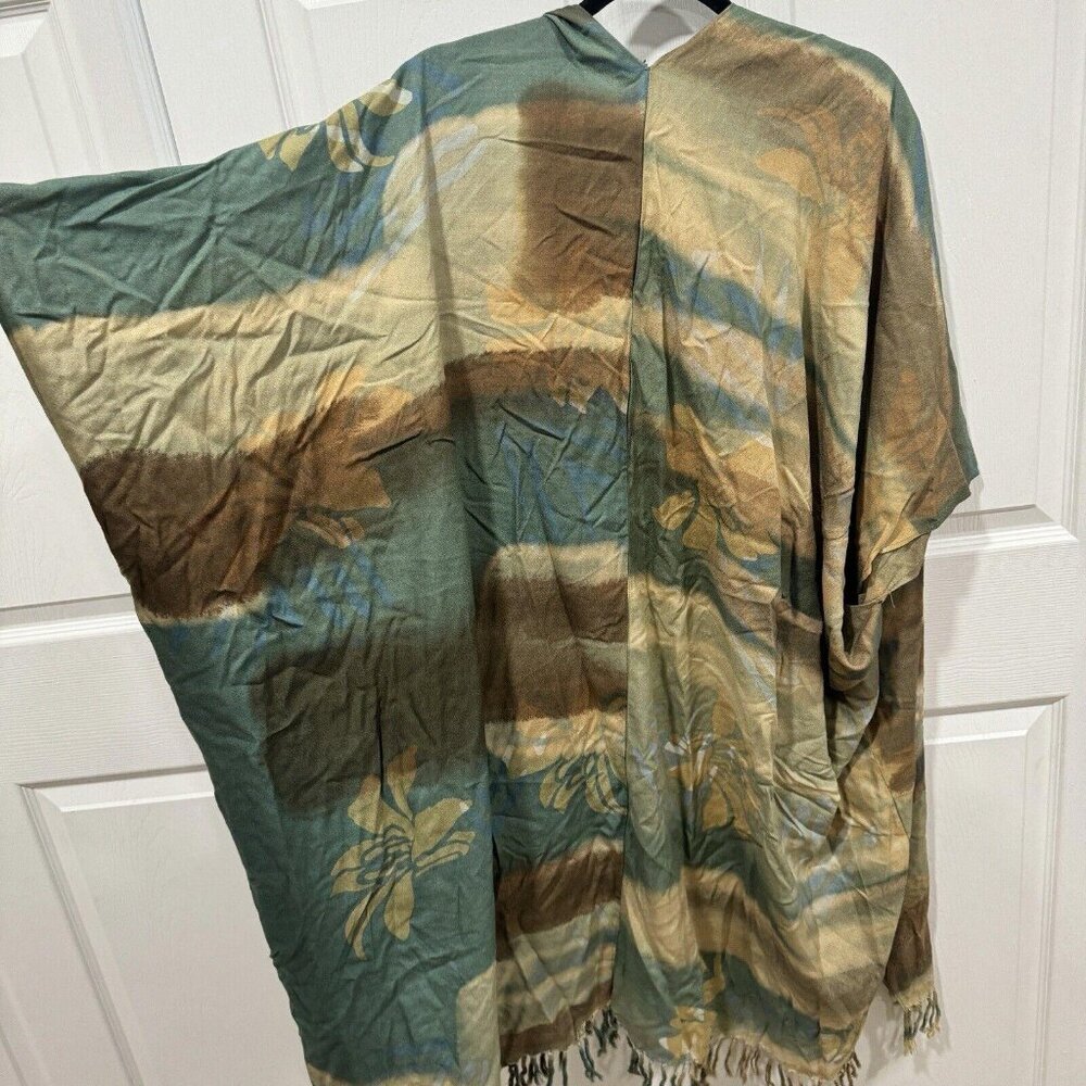 Women’s MINA collection‎ Cardigan Duster - Picture 3 of 5